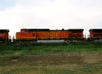 BNSF 5447